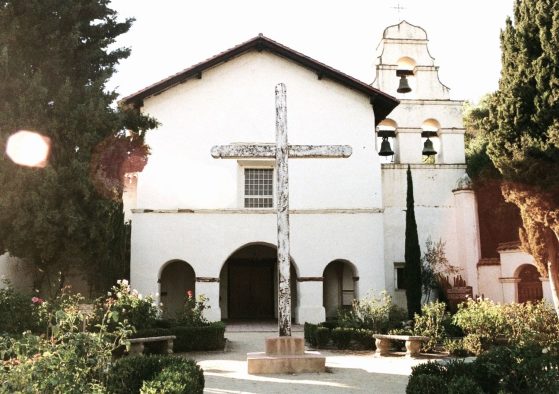 San Juan Bautista - History